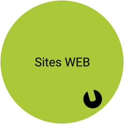 Réalisation de sites WEB