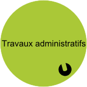 Travaux administratifs